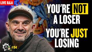 How to Win Again: AI, Fear, & What People Get Wrong About Success | Tea with GaryVee 94