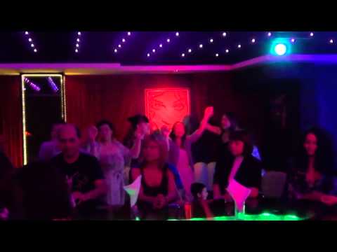 I want to know what love is