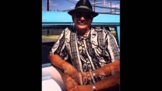 i don't want no woman    rocky shuffle hernandez