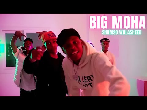 BIG MOHA | SHAMSO WALASHEED IKRAAN | OFFICIAL MUSIC VIDEO