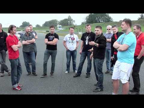 Tor Poznan Track Day Podsumowanie