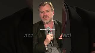 Download lagu Christopher Nolan explains why he didn’t go to film school mp3
