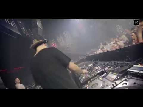Marco Carola & Marco Faraone @ Labyrinth Club   Official After Movie