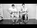 Music Travel Love - Stand By Me (Acoustic Cover)