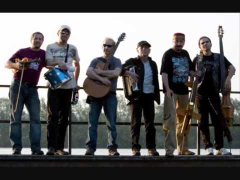 Čechomor - Hruška ... by All