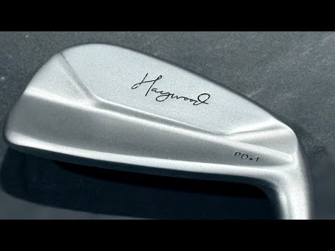 Haywood PD.1 / SV.2 – The Affordable Irons