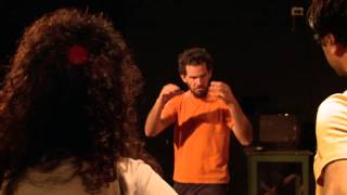 'Sordo', de Marcos Martínez - Trailer