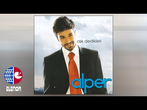 ALPER-YAGMUR OLSAN