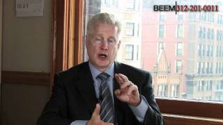The 3 Requirements for Patent Applications - Chicago Patent Attorney Rich Beem Explains