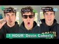 *1 HOUR* Devin Caherly TikTok POV Videos 2023 | New Devin Caherly POV TikTok Compilations