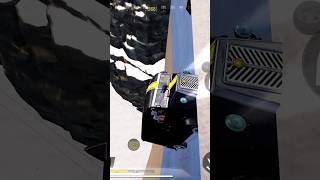 完全にセミ化したレジェンドORV-モルガナ風【CoDモバイル バトロワ】 #shorts