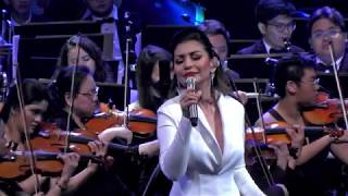 MPO Opus 20: Lani Misalucha performs &quot;Bukas Na Lang Kita Mamahalin&quot; with The MPO