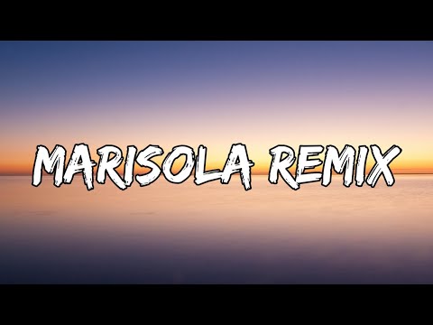 Cris MJ x Standly x Nicki Nicole x Duki x Stars Music Chile - Marisola Remix (Letra/Lyrics)