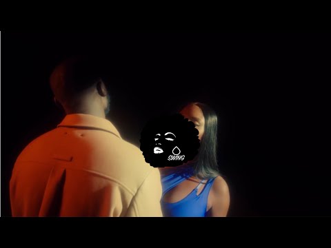 Aya Nakamura - Plus Jamais (Feat. Stormzy)