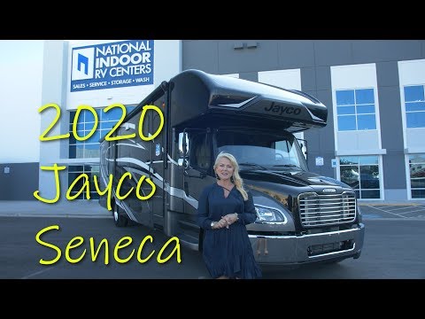 Jayco Seneca 2021