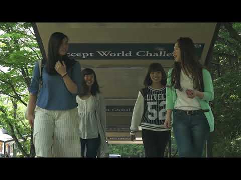 経済学科 NUCB Undergraduate School - NISSHIN CAMPUS