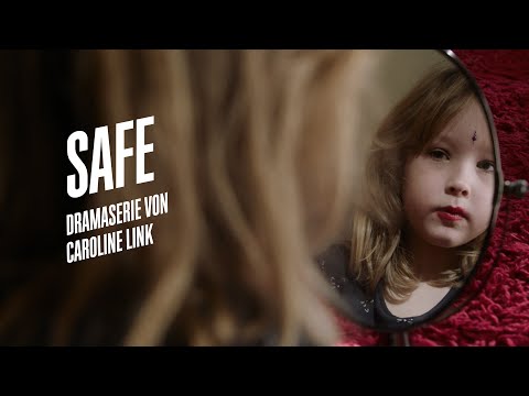 SAFE – Dramaserie von Caroline Link | Trailer #neoriginal