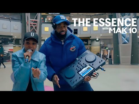 DIE ESSENZ: LADY LESHURR