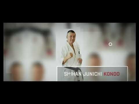 Kyokushin-kan International Camp in Romania