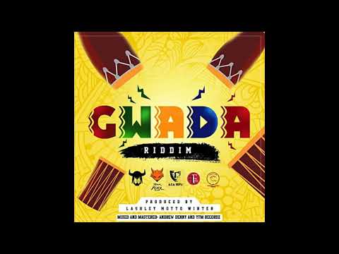 Gwada Riddim 2018 Soca Mix