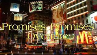 Burt Bacharach ~ Promises, Promises - Overture