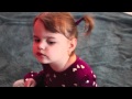 Zoe Nicholas Age 4 Fighting CDKL5
