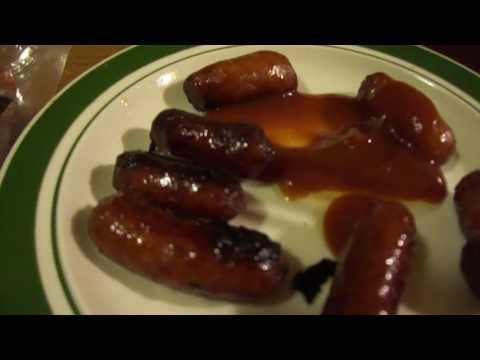 Hillshire Farm lil' smokies