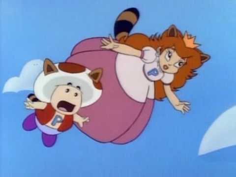 The Adventures of Super Mario Bros 3 E10