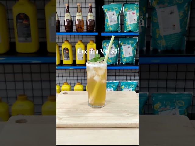 LỤC TRÀ VẢI SẢ