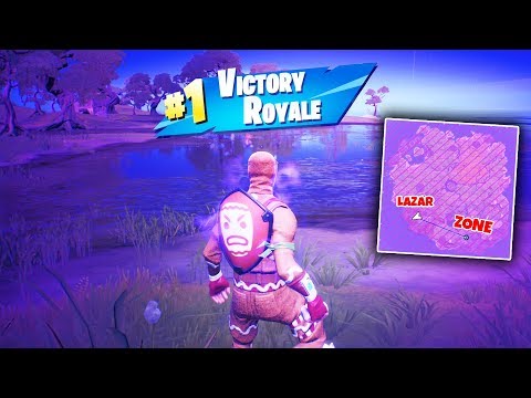 WIN IN THE STORM (easy wins)
