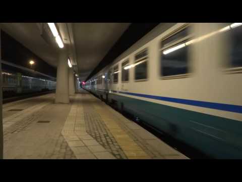 IC MILANO CENTRALE-VENTIMIGLIA CON E444