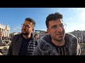 İtalya Da Romayı Geziyoruz Bahale