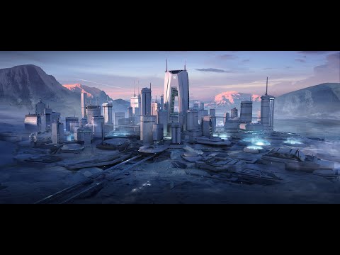 Star Citizen: Hotdogging in New Babbage