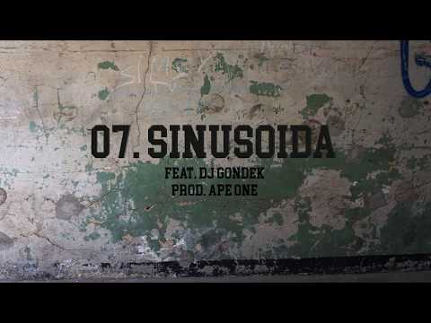 The Generacja feat. Dj Gondek - Sinusoida (prod. Ape One)