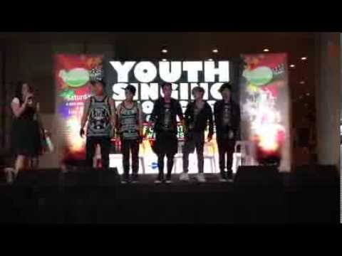 MANIAC - StreetClap 《NU'EST - FACE》