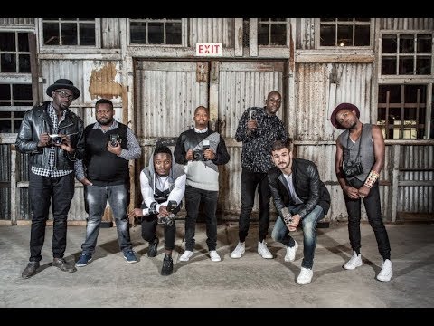 SAUTI SOL x MI CASA - TULALE FOFOFO (Official Music Video)