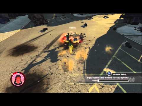 Marvel Ultimate Alliance 2: Convoy Strike: Truckin' Anti-Reg Collectible Guide