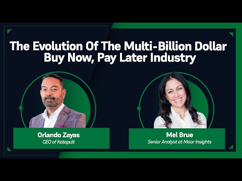 Banking SIG: The Evolution Of The Multi-Billion Dollar Buy Now, Pay Later (BNPL) Industry