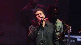 Tedeschi Trucks Band 9 9 18  Leavin Trunk