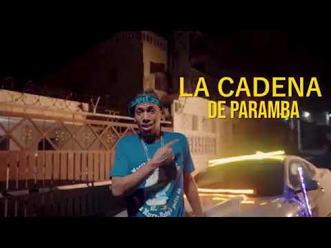 Mandrake ( rip paramba )  la cadena de paramba