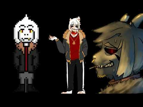 storyswapfell asriel theme