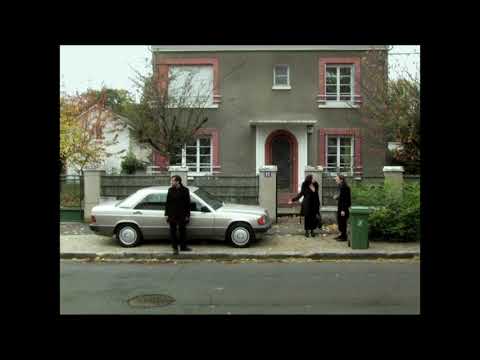 Ce qu'il restera de nous de Vincent Macaigne