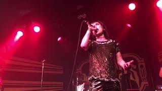 The Struts Bulletproof Baby May 22nd at the Showbox Seattle, WA