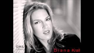 Diana Krall - I Miss You So [HQ]