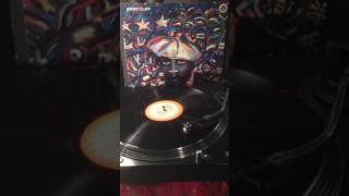 Jimmy Cliff- Many Rivers To Cross ( Vinyl)