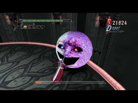 Pt 15 | Devil May Cry 3 [PC]