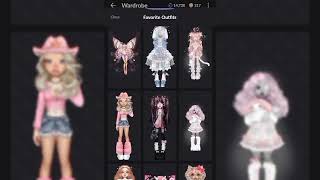 How to earn 1mil sd in one day!😱😱 (Everskies)