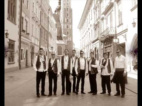 Antonio Sekula & Klapa Bibinje - "GAJETA"