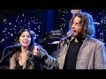 [HD] Chris Cornell - "Misery Chain" (Feat. Joy Williams) 12/16/13 David Letterman