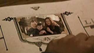 Your Eyes-Snape/Lily